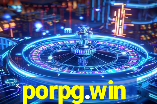 porpg.win