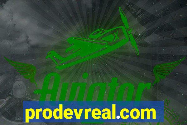 prodevreal.com