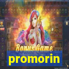 promorin