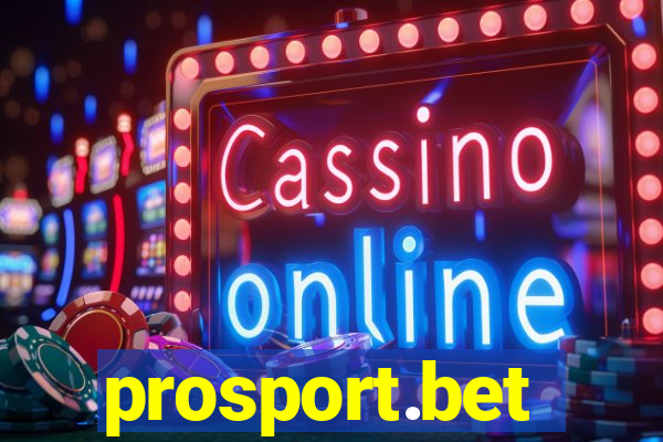 prosport.bet