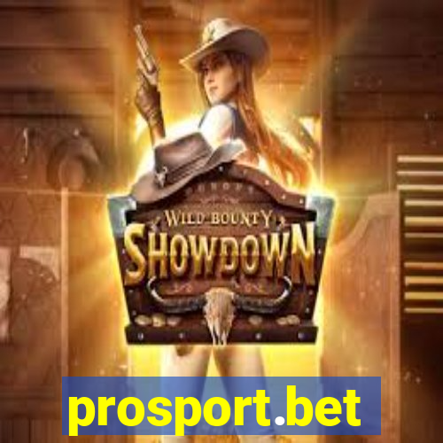 prosport.bet