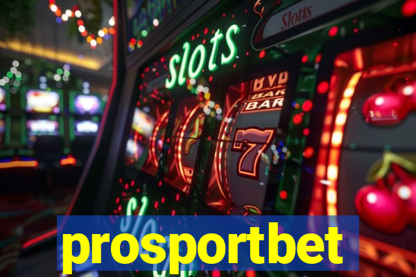 prosportbet