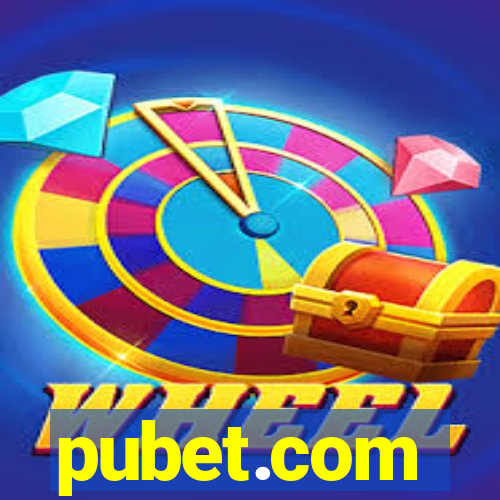 pubet.com