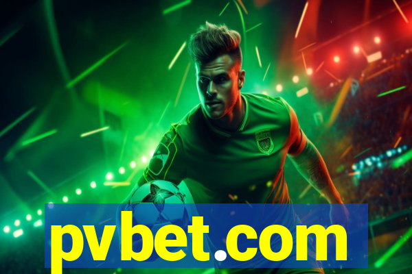 pvbet.com