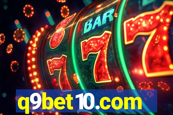 q9bet10.com