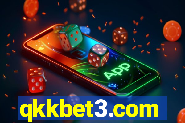 qkkbet3.com