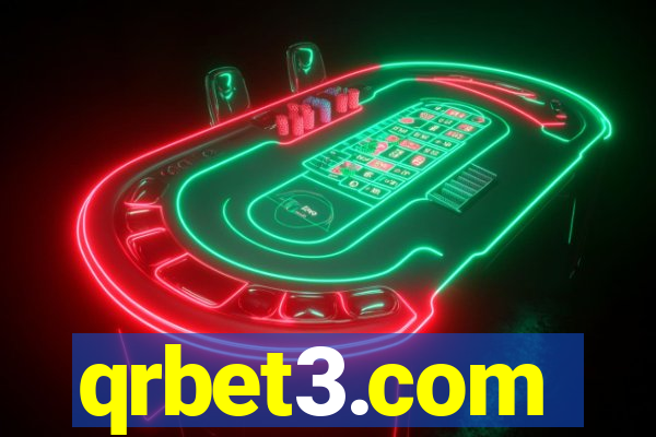 qrbet3.com