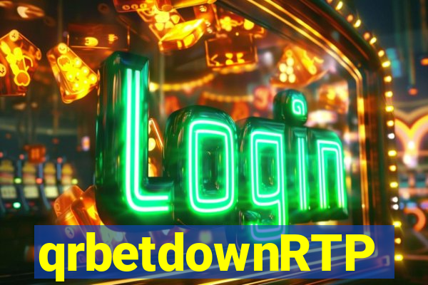 qrbetdownRTP