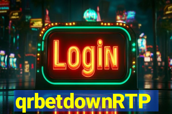 qrbetdownRTP