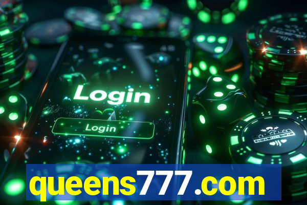 queens777.com