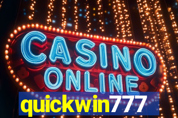 quickwin777