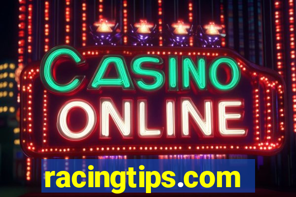 racingtips.com