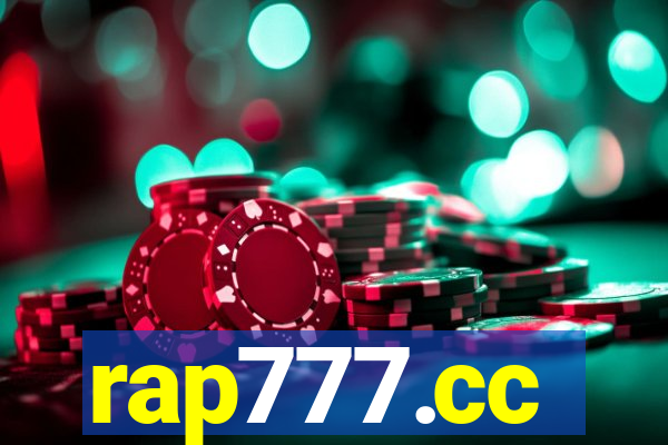 rap777.cc