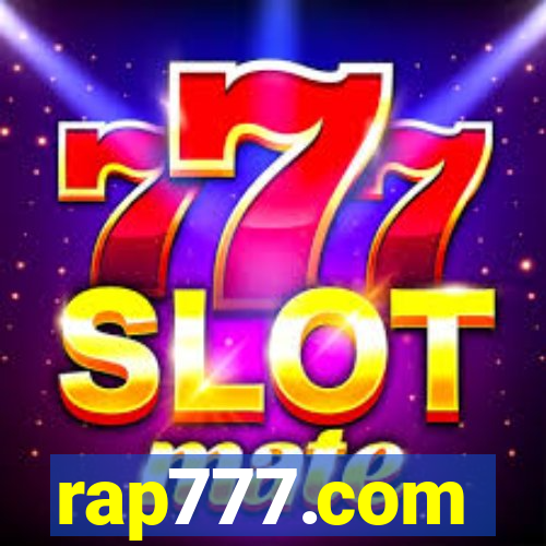 rap777.com