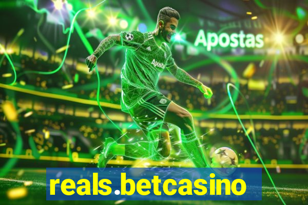 reals.betcasino