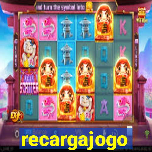 recargajogo