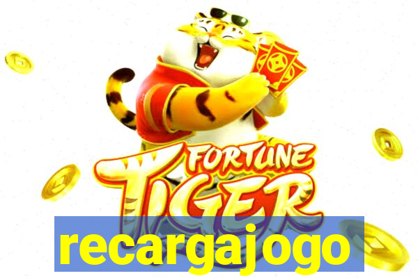 recargajogo