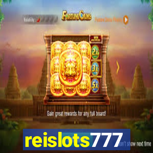 reislots777