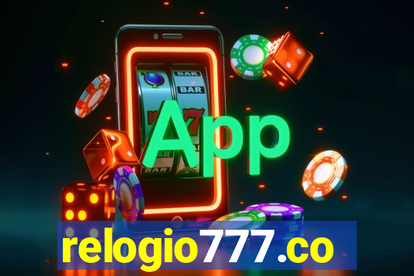 relogio777.co