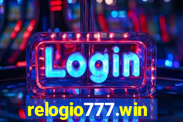 relogio777.win