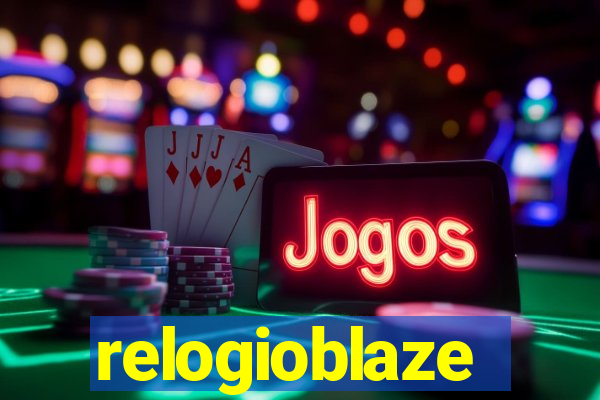 relogioblaze