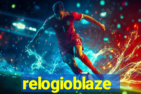 relogioblaze