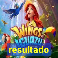 resultado