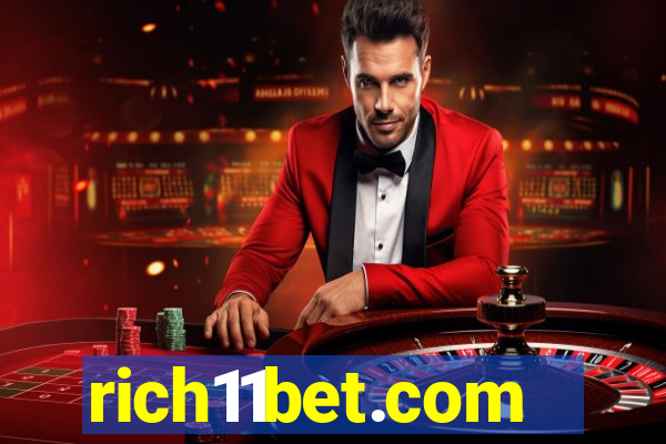 rich11bet.com