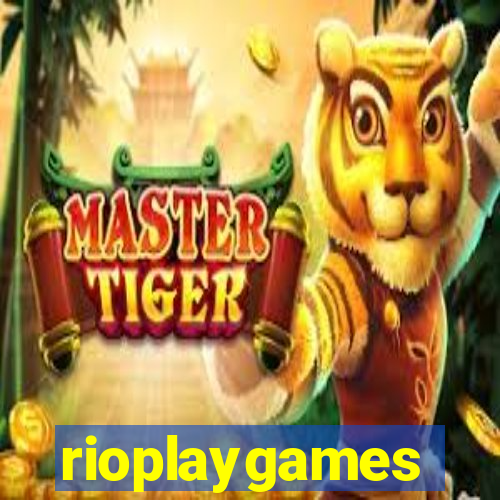 rioplaygames