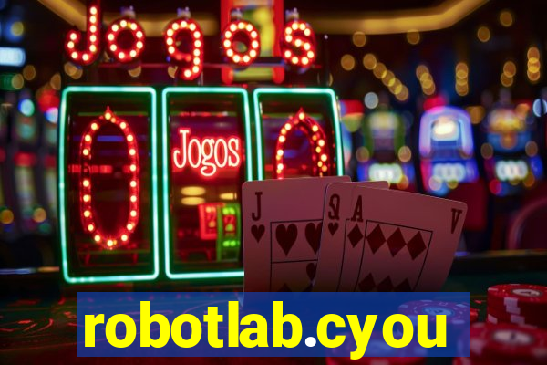 robotlab.cyou