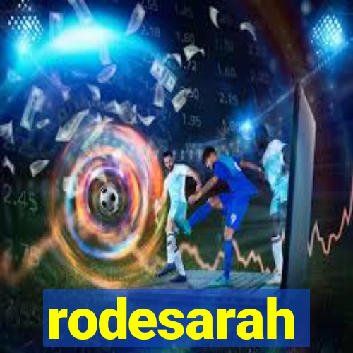 rodesarah