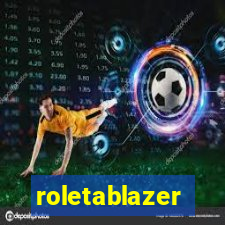 roletablazer