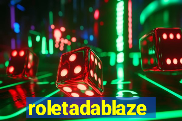 roletadablaze