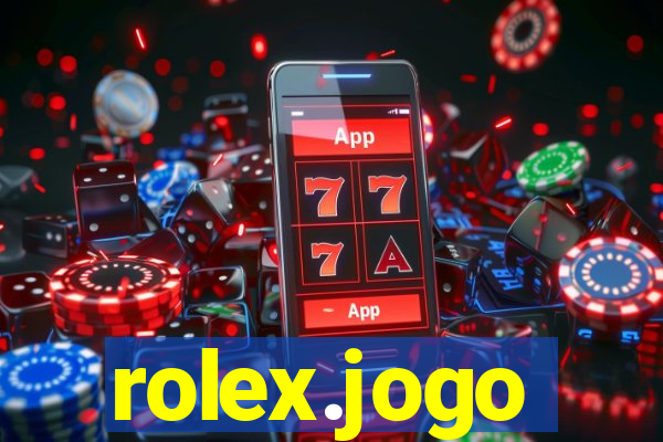 rolex.jogo