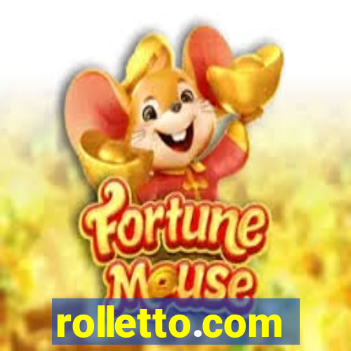 rolletto.com