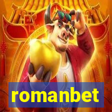 romanbet