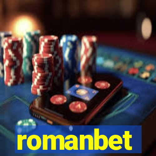 romanbet