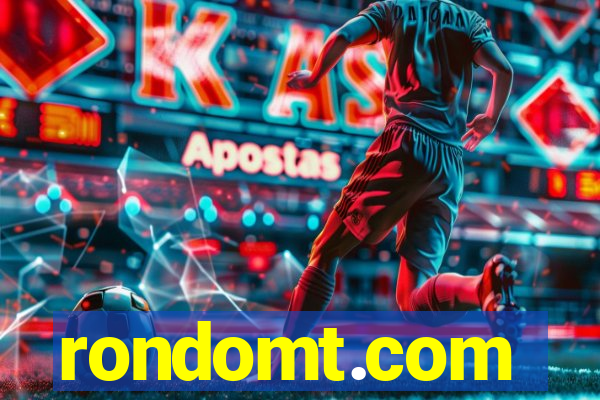 rondomt.com