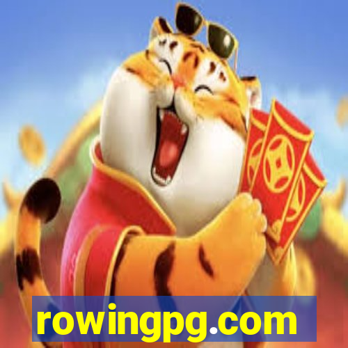 rowingpg.com