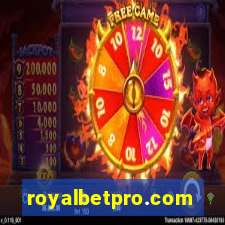 royalbetpro.com