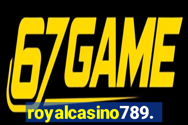 royalcasino789.com