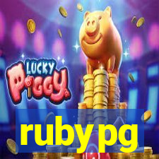 rubypg