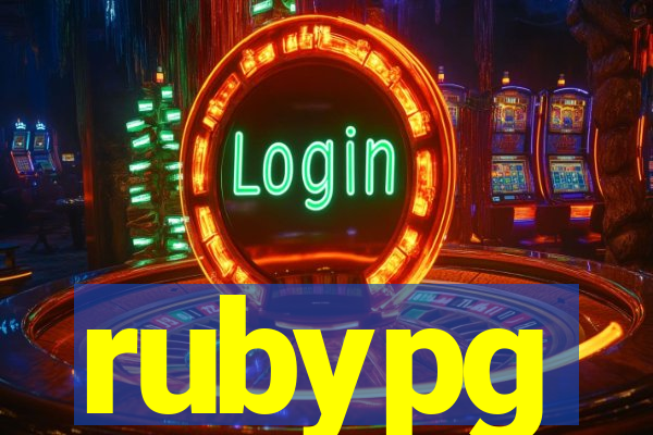 rubypg