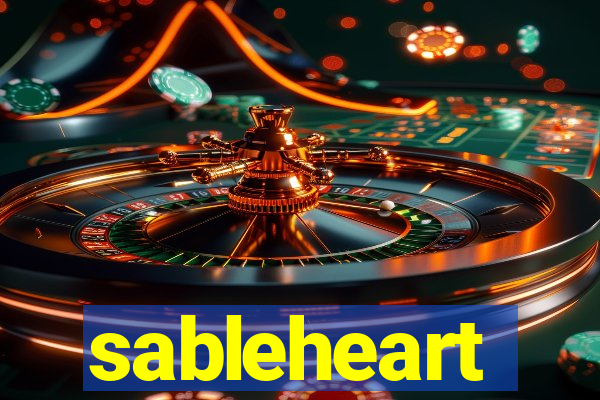 sableheart