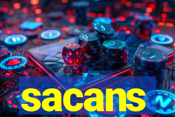 sacans