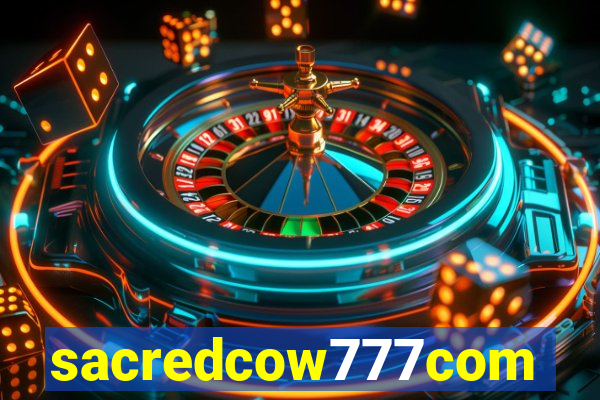 sacredcow777com