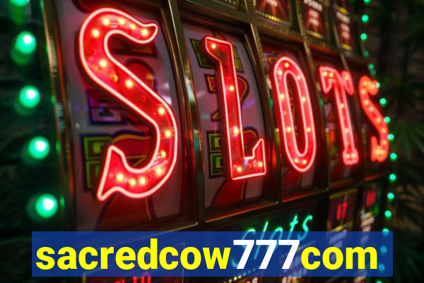 sacredcow777com