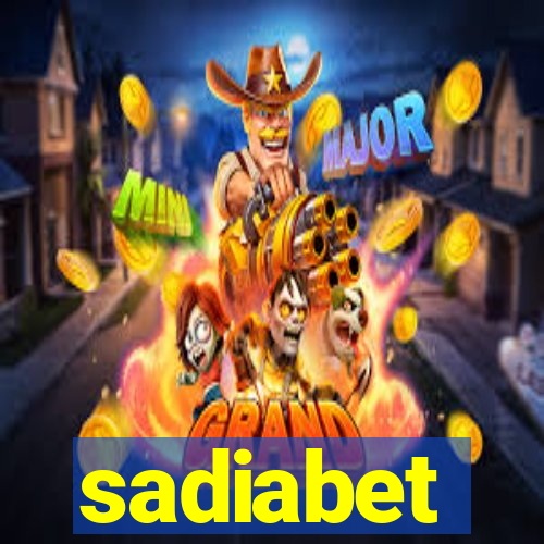 sadiabet