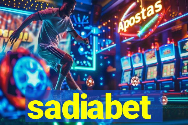 sadiabet