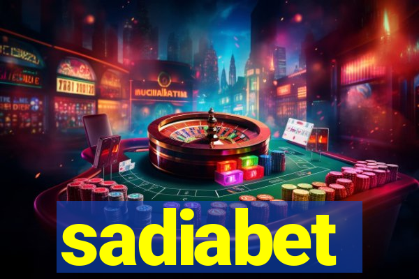 sadiabet